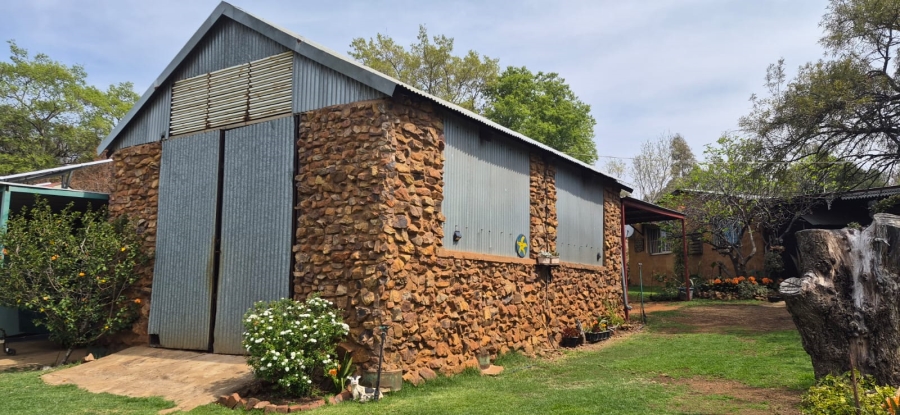 7 Bedroom Property for Sale in Koster North West